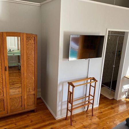 Heath Villa - Private Room Port Elizabeth Kültér fotó