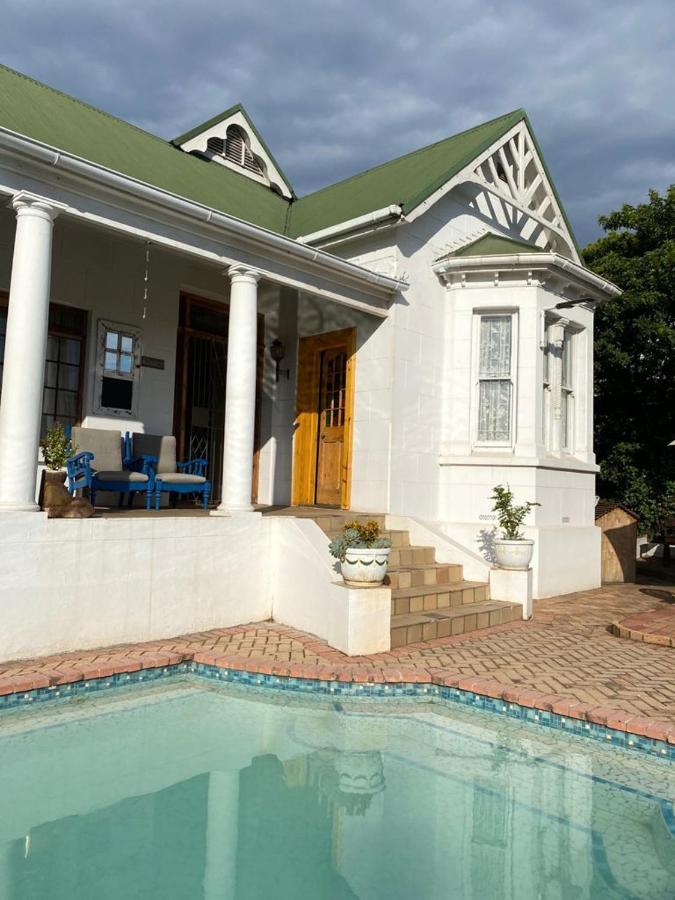 Heath Villa - Private Room Port Elizabeth Kültér fotó