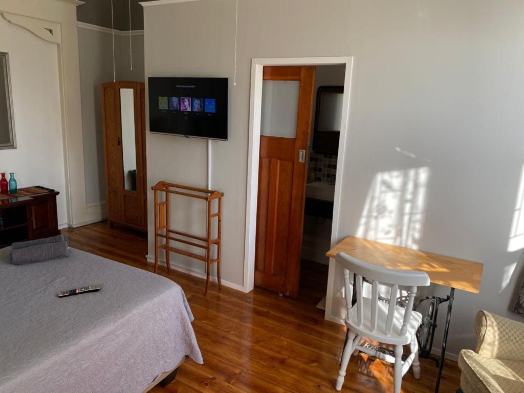 Heath Villa - Private Room Port Elizabeth Kültér fotó