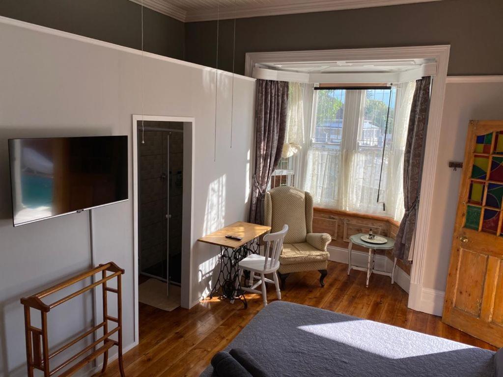 Heath Villa - Private Room Port Elizabeth Kültér fotó