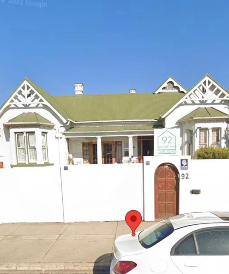 Heath Villa - Private Room Port Elizabeth Kültér fotó